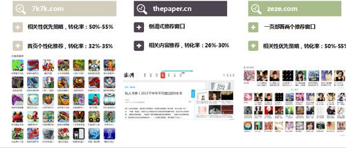 百度推荐 第三方插件 百度推荐引流 网站优化